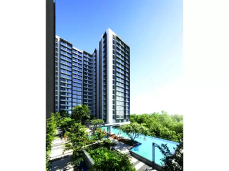 V Raheja Realty Unveils La Serena, Kandivali West's New Luxury Landmark