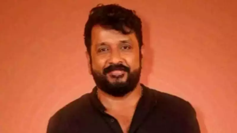 V. Thiruselvam's Dual Journey: From Director to Actor in Tamil TV