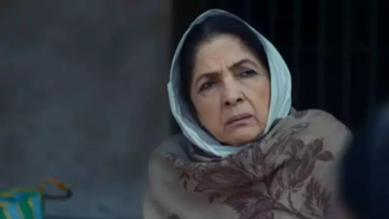 Vadh 2 Box Office Struggles Despite Stellar Performances by Sanjay Mishra and Neena Gupta