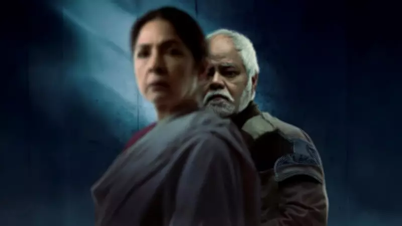 Vadh 2 Review: Neena Gupta and Sanjay Mishra Deliver a Gripping Thriller