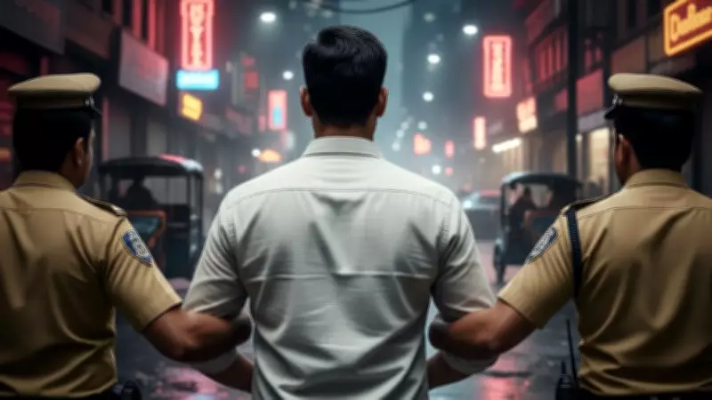 Vadodara Police Seize Illegal Bodybuilding Steroids, Arrest Shop Owner