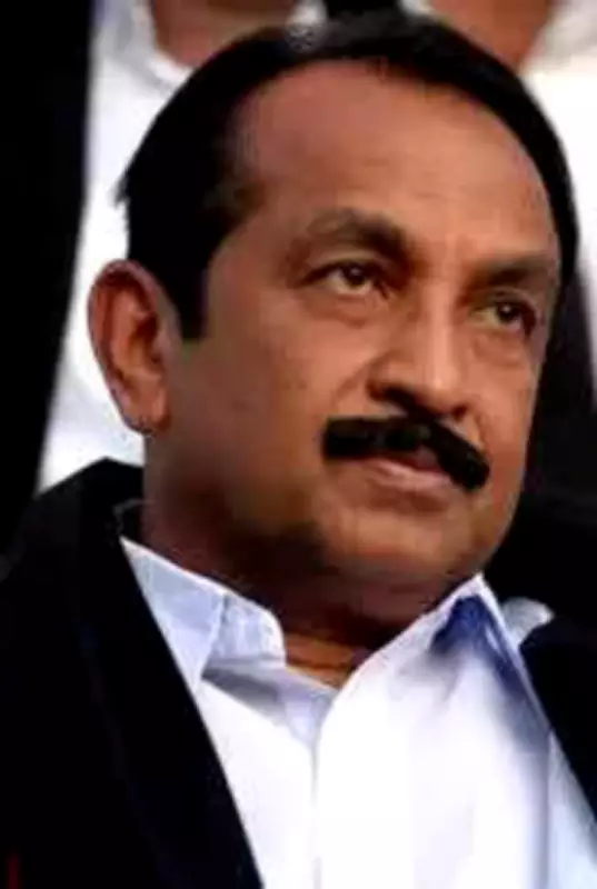 Vaiko Confident of DMK Alliance Victory, Defends Welfare Schemes