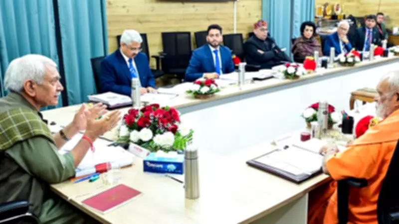 Vaishno Devi Shrine Board Unveils Major Initiatives: Free NEET Coaching and Enhanced Pilgrim Insurance