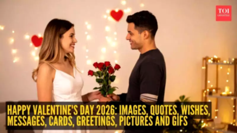 Valentine's Day 2024: Celebrating Love in All Its Beautiful Forms