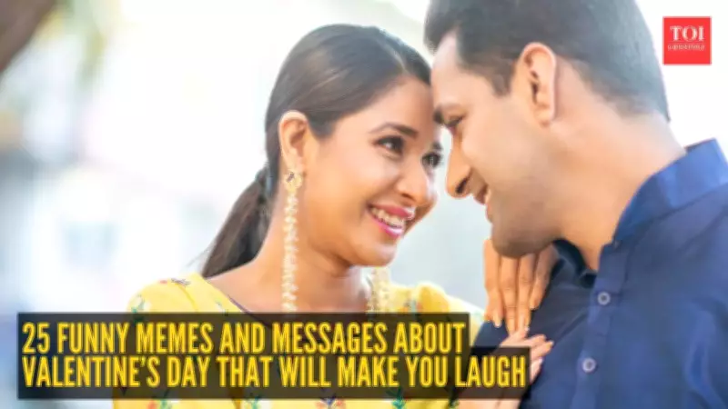 Valentine's Day 2024: Celebrating Love with Humor and Heartfelt Messages