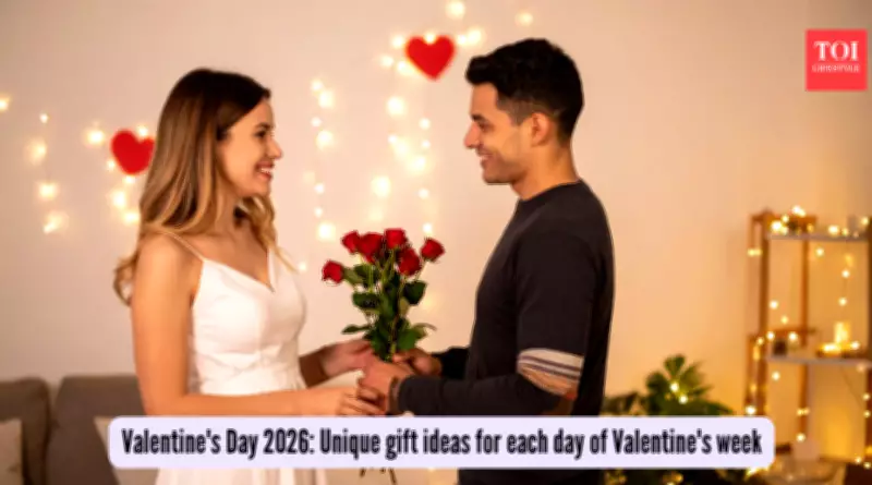 Valentine's Day 2026: History, Traditions, and Unique Celebration Ideas