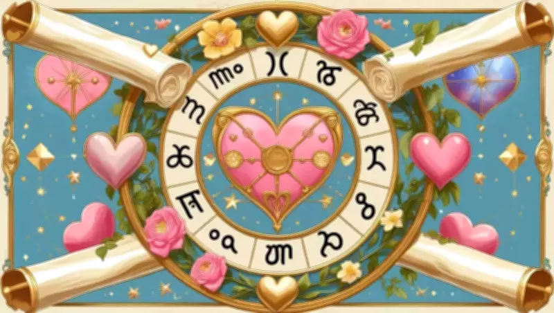 Valentine's Day 2026 Meets Shani Trayodashi: Cosmic Clash of Love and Karma