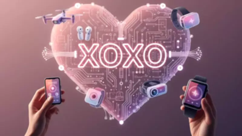 Valentine's Day 2026: Top Smartphones for Long Battery Life & Perfect Photos