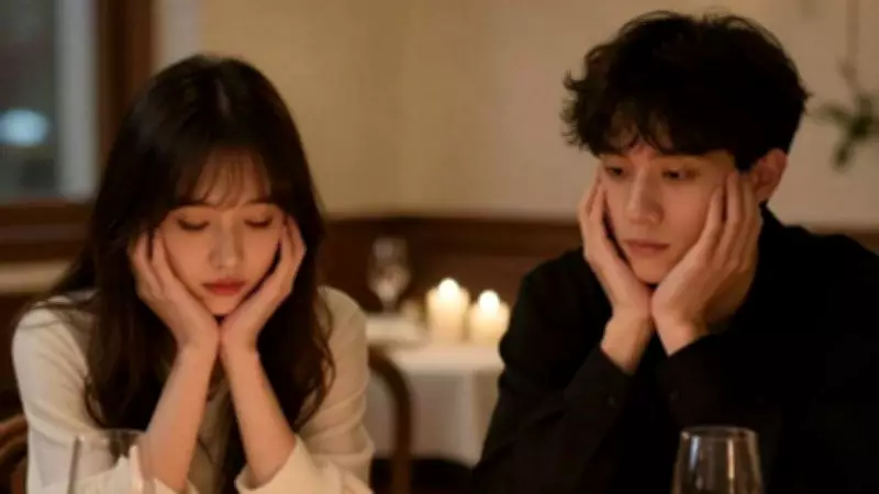 Valentine's Day Can Cause Relationship Rifts, Expert Explains Why