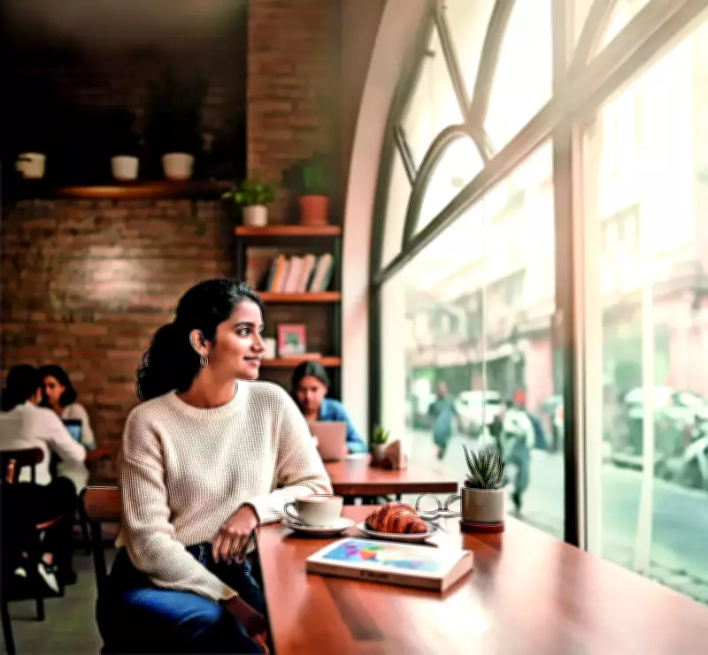 Valentine's Day in India: Singles Embrace Self-Dates, Redefining Love Beyond Couples