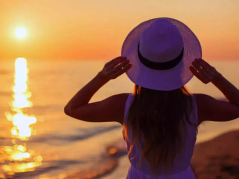 Valentine's Week Luxury Stays for Solo Reflection and Self-Connection