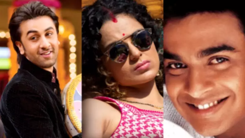 Valentine's Week: Red Flags We Overlooked in Classic Bollywood Romances
