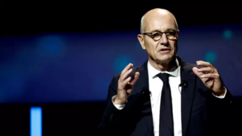 Valeo Announces Major Rs 2,100 Crore Investment in India for 'Elevate 2028' Plan