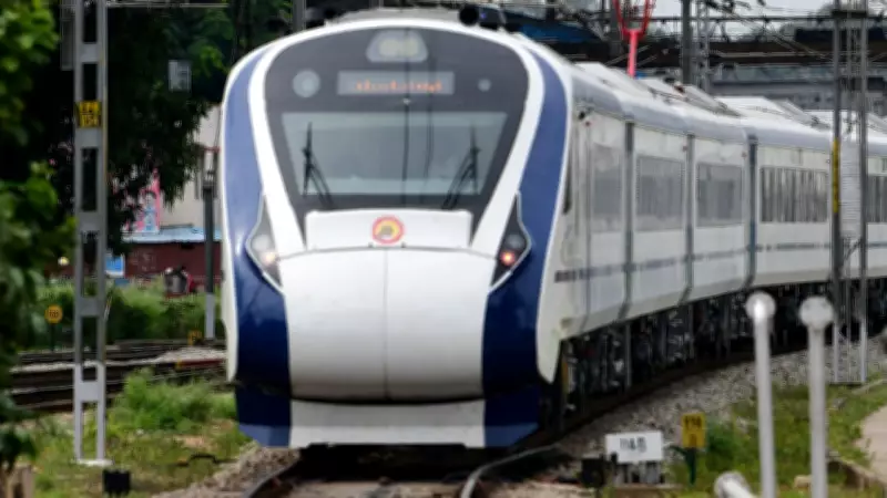 Vande Bharat Trains to Connect Bengaluru with Coastal Karnataka: New Routes Announced