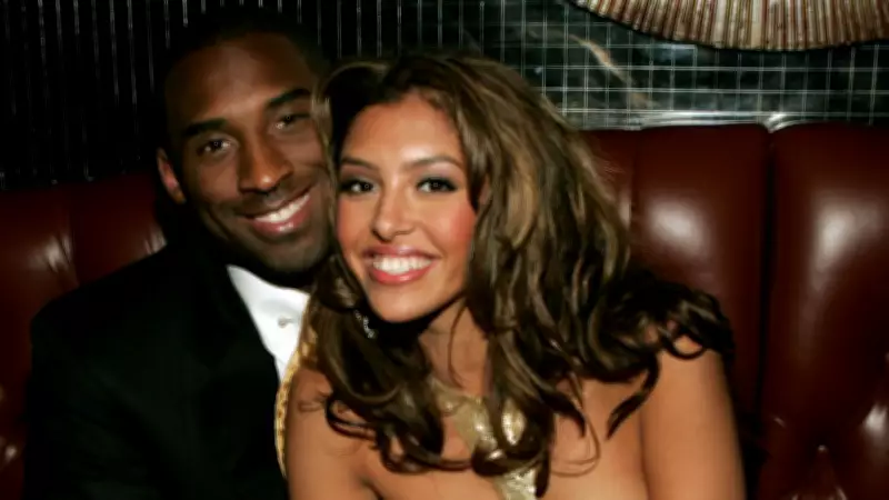 Vanessa Bryant Celebrates Kobe's Legendary 2003 Lakers Comeback on Instagram