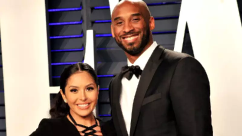 Vanessa Bryant Denies Pregnancy Rumors, Focuses on Family Legacy After Kobe's Death