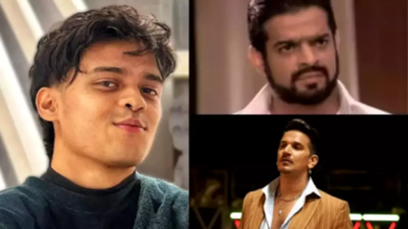 Vanshaj Singh Blasts Karan Patel & Prince Narula After Shocking Eviction from The 50