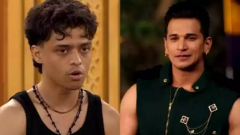 Vanshaj Singh Returns to 'The 50' and Blasts Karan Patel and Prince Narula