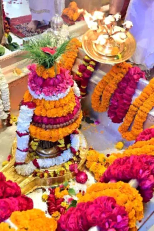 Varanasi Immersed in Mahashivratri Festivities with Panchkroshi Yatra and 44-Hour Darshan