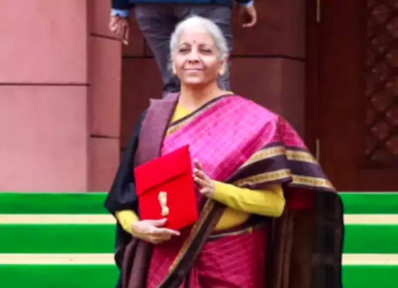 Varanasi-Siliguri High-Speed Rail Corridor Announced in Budget 2026, Bihar to Benefit