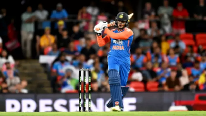 Varun Chakravarthy Reveals Abhishek Sharma's Status for India vs Pakistan Clash