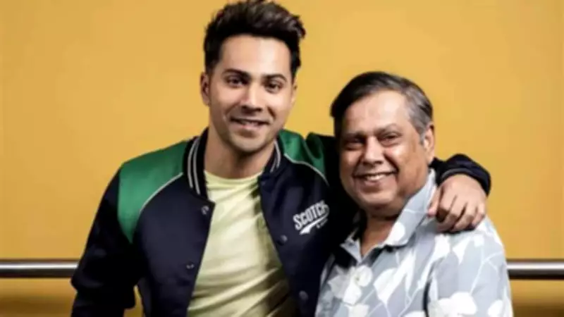 Varun Dhawan Reveals Father's ICU Scare During Border 2 Shoot, Changed View on Trolling
