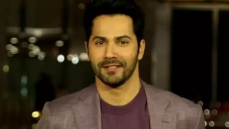 Varun Dhawan Reveals Wife Natasha Dalal's Key Advice: 'Don't Speak Too Much'