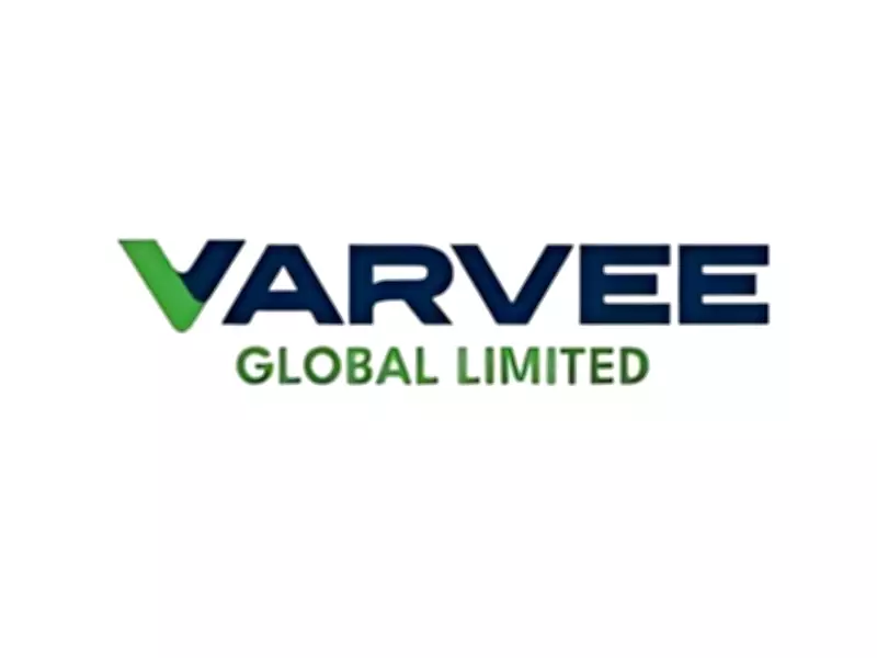 Varvee Global Limited Reports Strong Q3 FY26 Growth with Triple-Digit Revenue Gains