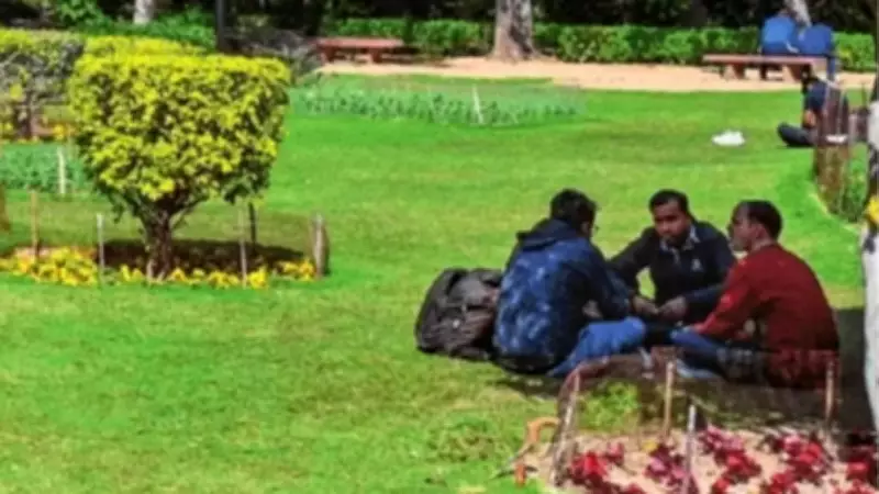 Vasant Vihar: From Planned Retirement Colony to Modern Delhi's Evolving Neighborhood