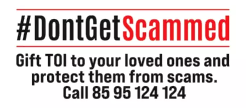 Vasco Residents Lose Rs 4.1 Lakh in APK File Scams, Police Issue Warning