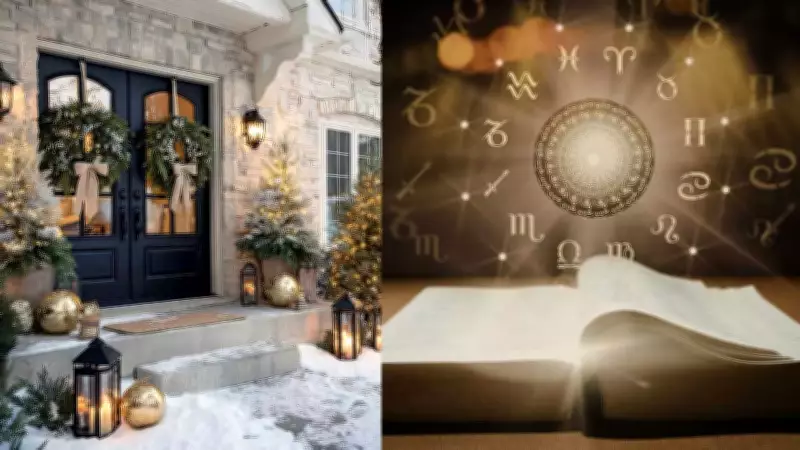 Vastu Secrets: How Your Main Door Decor Can Attract Prosperity in 2026