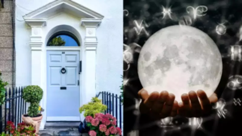 Vastu Shastra: 4 Items to Avoid at Your Home Entrance for Prosperity