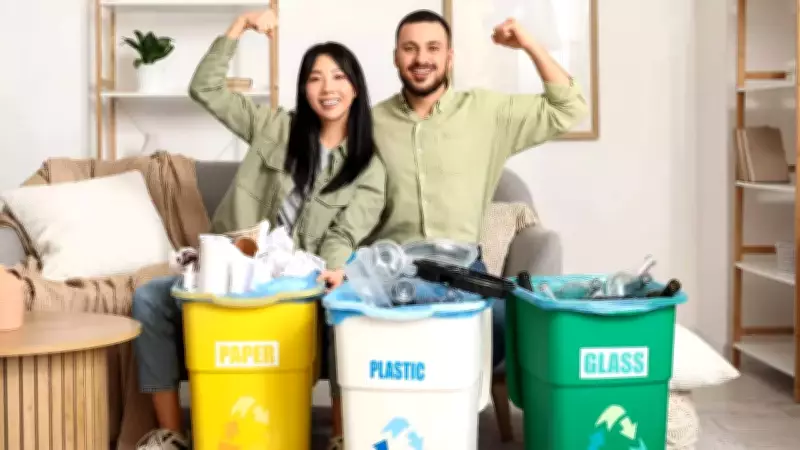 Vastu Shastra: Why Daily Garbage Removal Is Crucial for Spiritual and Physical Well-being