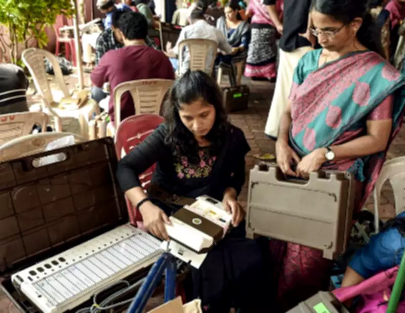 Vattiyoorkavu Assembly Election 2026: Key Constituency Profile and Past Winners