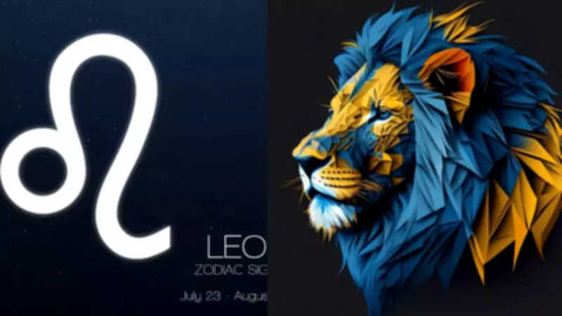 Vedic Astrology 2026: Saturn & Jupiter Align for Leo's Transformative Year