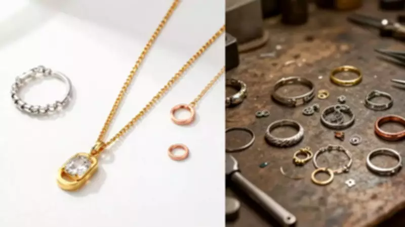 Vedic Astrology Metals Guide: Zodiac Signs & Planetary Talismans for 2026