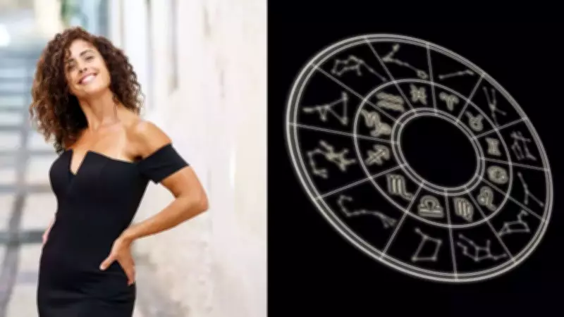 Vedic Astrology Reveals When to Wear Black for Love & Protection
