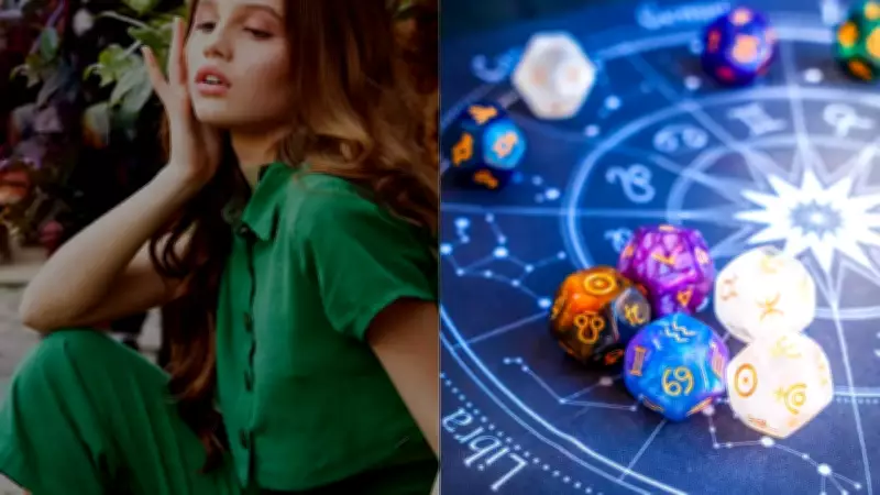 Vedic Astrology Reveals Why Wearing Green on Wednesdays Brings Luck