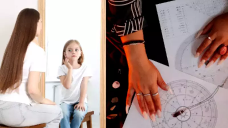 Vedic Astrology Reveals Your Zodiac Sign's Inner Child Personality