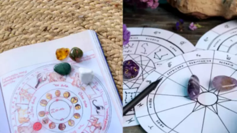 Vedic Astrology Reveals Zodiac Signs' Weird Habits Shaped by Planets