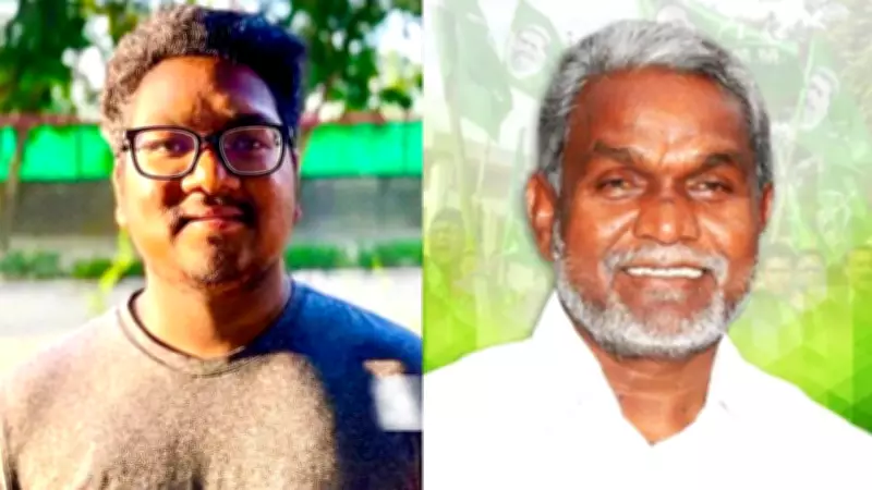 Veer Soren, Grandson of Former Jharkhand CM Champai Soren, Dies Mysteriously in Manali