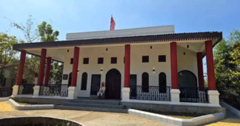 Veerabhoomi Chronicles: Tracing Sangolli Rayanna's Freedom Struggle in Kittur