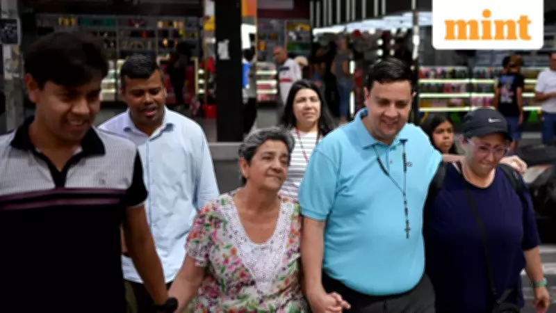 Venezuela Releases Human Rights Activist Javier Tarazona and Eight Others from Caracas Prison