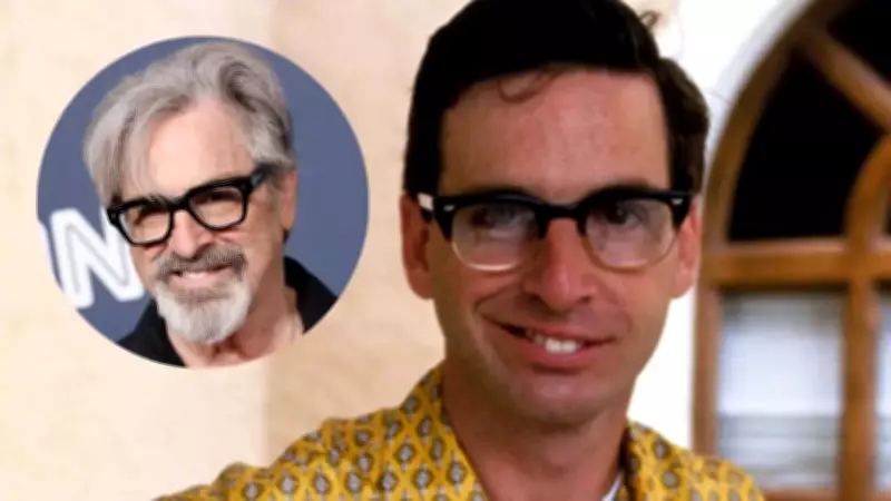 Veteran Actor Robert Carradine Dies at 71 After Battle with Bipolar Disorder