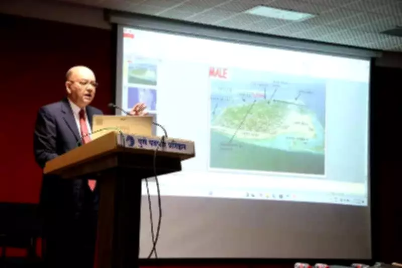 Veteran Air Force Officer Stresses Military Judgement Over Political Timelines