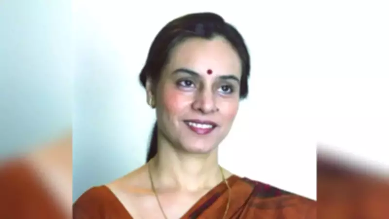 Veteran Doordarshan Newsreader Sarla Maheshwari Passes Away at 71 in Delhi