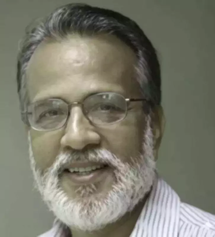 Veteran Journalist K Govindan Kutty Passes Away at 81 in Thiruvananthapuram