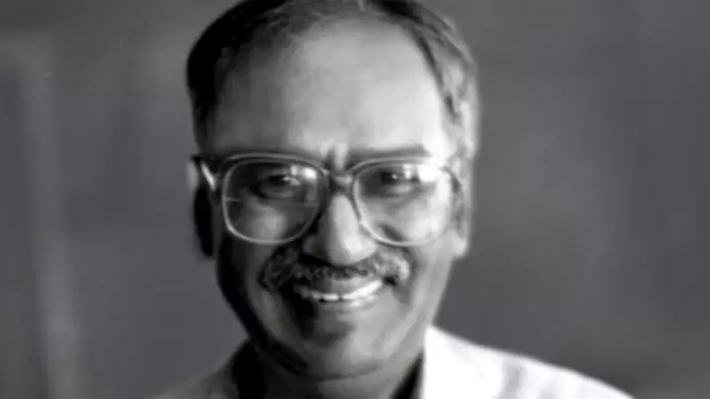 Veteran Journalist K.V. Srinivasan Passes Away in Mysuru at 75