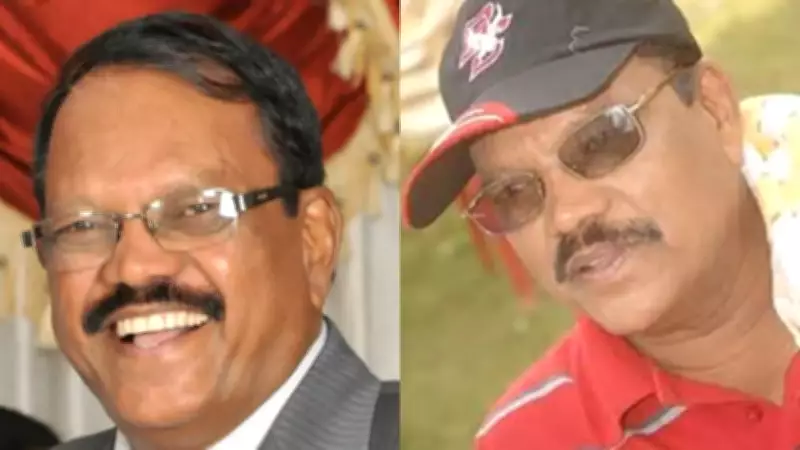 Veteran Kannada Filmmaker Joe Simon Passes Away at 80 After Cardiac Arrest