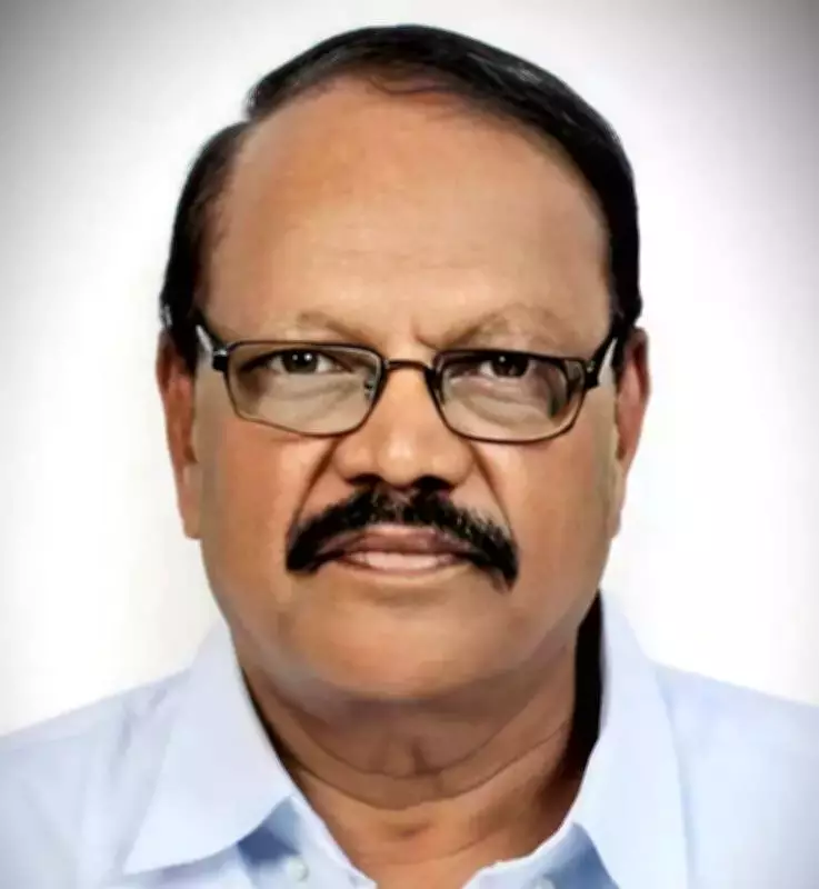 Veteran Kannada Filmmaker Joe Simon Passes Away at 80 in Bengaluru